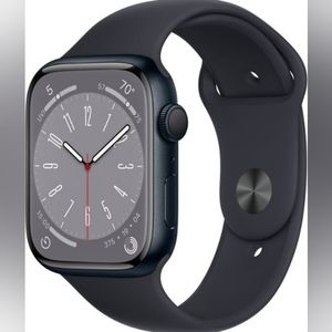 Apple watch series 8